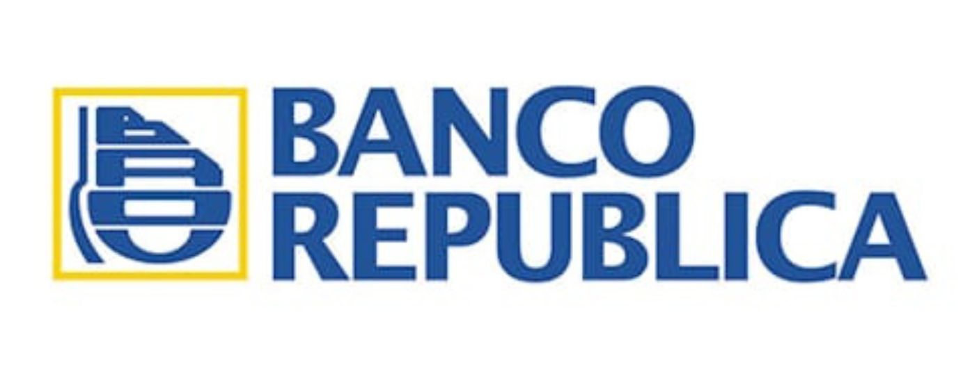 BANCO REPUBLICA