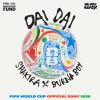 Shakira y Burna Boy lanzan ‘Dai Dai’, la canción oficial del Mundial 2026