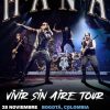 Maná anunció nueva gira en Latinoamérica